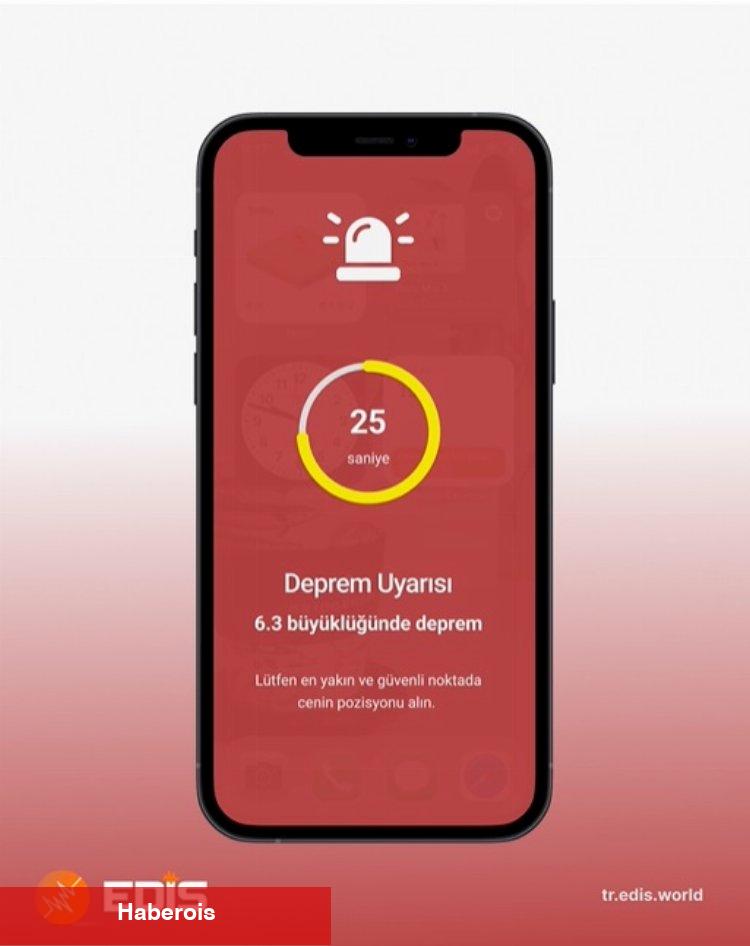 Deprem gerçeğine karşı devrim niteliğinde çözüm