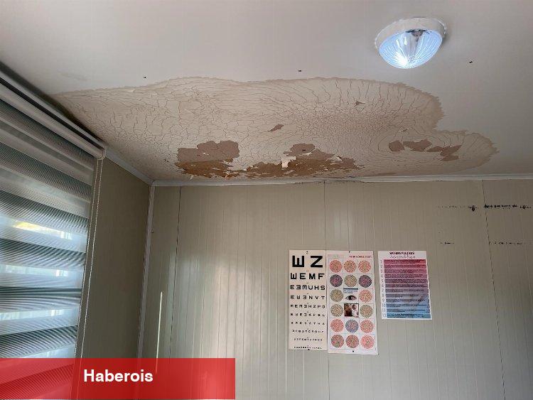 Depremzede aile hekimlerine zulüm iddiası!