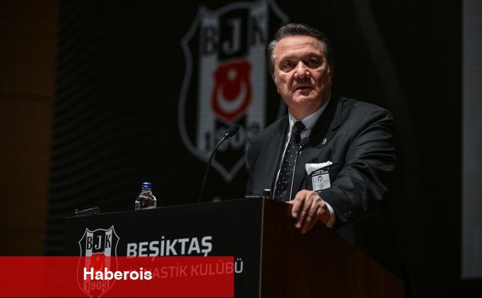 Derbi sonrası ortalık karıştı; Hasan Arat - Haberois Derbi sonrası ortalık karıştı; Hasan Arat