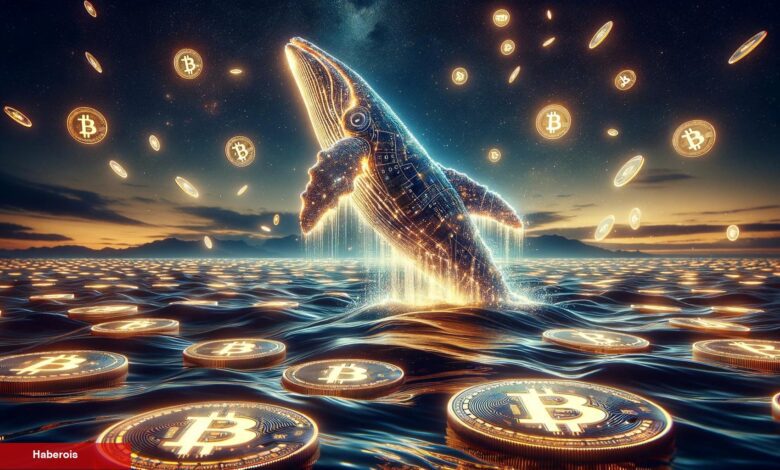 Dev Bitcoin Balinasının Kimliği Ortaya Çıktı! İşte Ayrıntılar - Haberois Dev Bitcoin Balinasının Kimliği Ortaya Çıktı! İşte Ayrıntılar