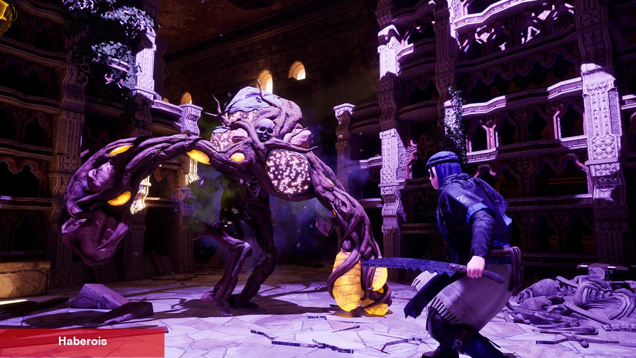 Devam Oyunu Outward 2 Orjinal Yapıyı Geliştirecek - Haberois Devam Oyunu Outward 2 Orjinal Yapıyı Geliştirecek