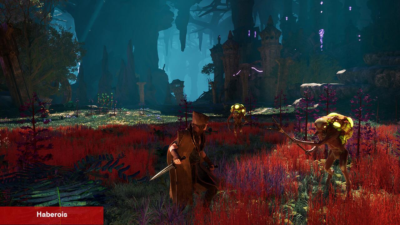 Devam Oyunu Outward 2 Orjinal Yapıyı Geliştirecek - Haberois Devam Oyunu Outward 2 Orjinal Yapıyı Geliştirecek
