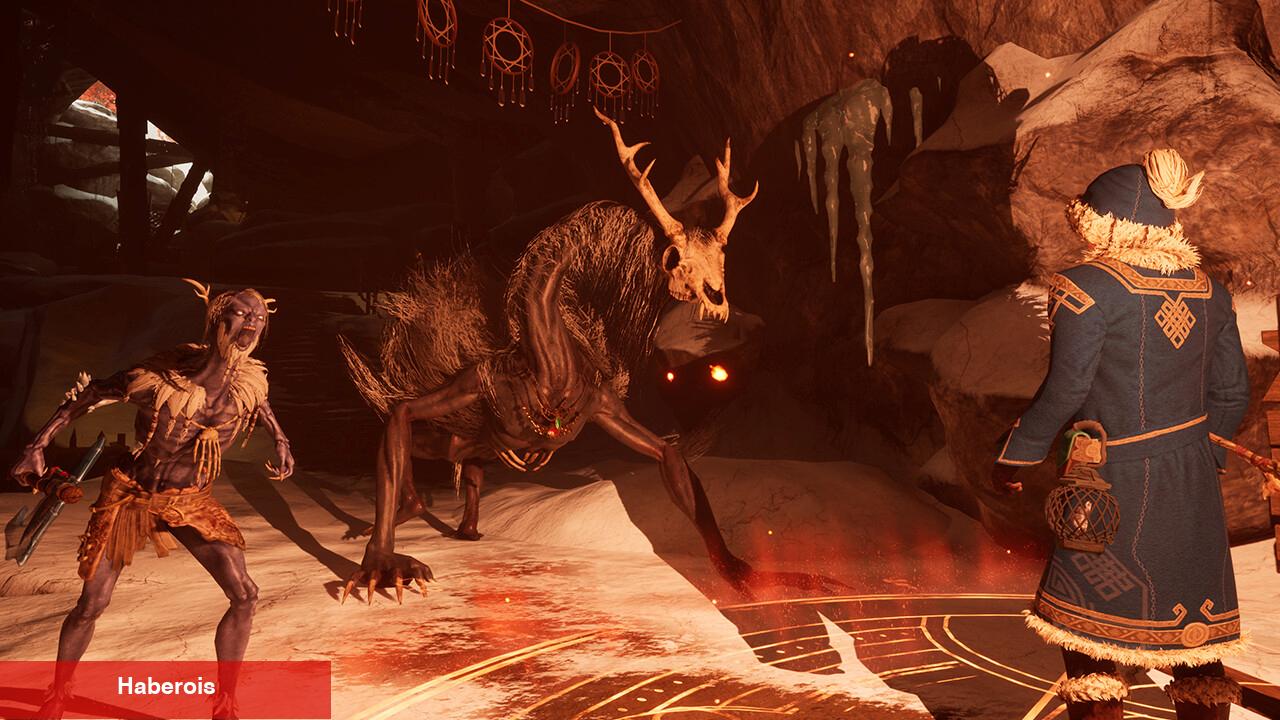 Devam Oyunu Outward 2 Orjinal Yapıyı Geliştirecek - Haberois Devam Oyunu Outward 2 Orjinal Yapıyı Geliştirecek