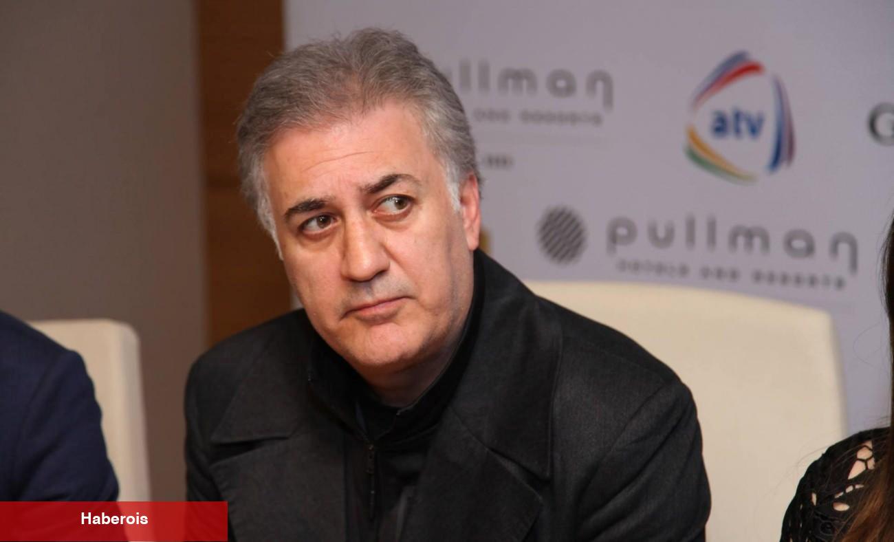 Devlet Tiyatroları Genel Müdürü Tamer Karadağlı birinci sefer anlattı! "En büyük hayalim..."