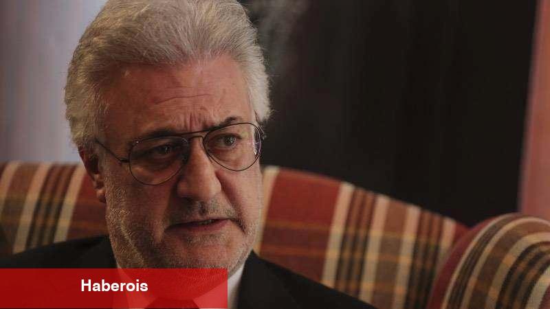 Devlet Tiyatroları Genel Müdürü Tamer Karadağlı birinci sefer anlattı! "En büyük hayalim..."