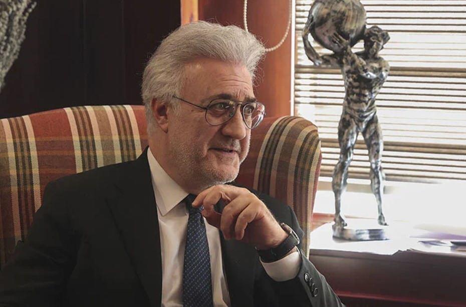 Devlet Tiyatroları Genel Müdürü Tamer Karadağlı birinci sefer anlattı! "En büyük hayalim..."