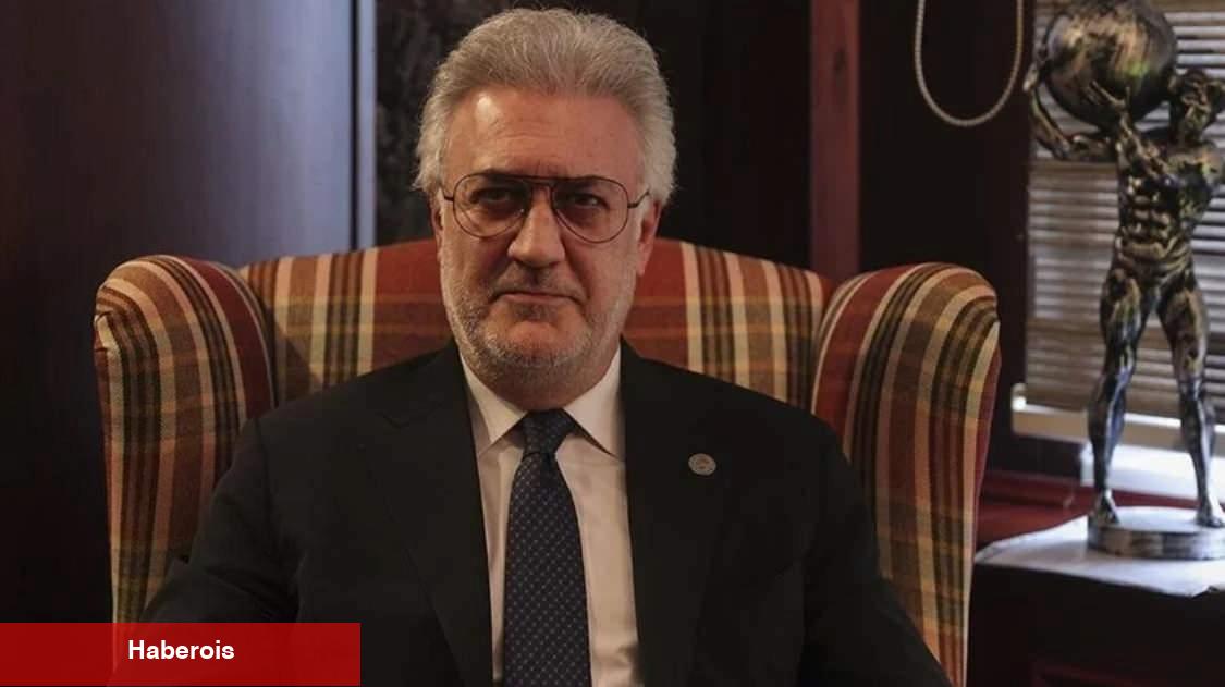 Devlet Tiyatroları Genel Müdürü Tamer Karadağlı birinci sefer anlattı! "En büyük hayalim..."