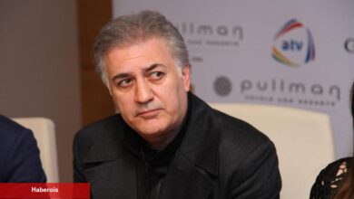 Devlet Tiyatroları Genel Müdürü Tamer Karadağlı birinci sefer anlattı! "En büyük hayalim..."