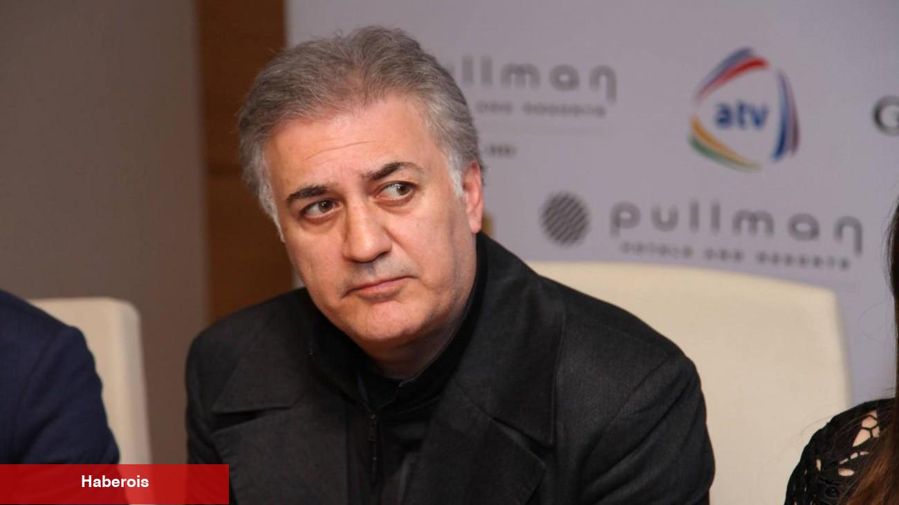 Devlet Tiyatroları Genel Müdürü Tamer Karadağlı birinci sefer anlattı! "En büyük hayalim..."