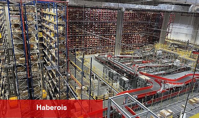 DHL Express Türkiye Ar-Ge Merkezini Açtı - Haberois DHL Express Türkiye Ar-Ge Merkezini Açtı