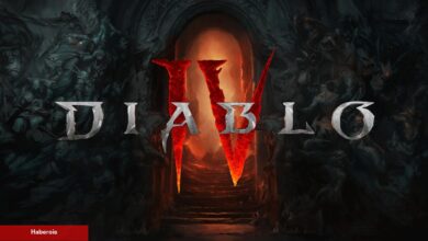 Diablo 4 İçin Resmi Ray Tracing Güncellemesi Yayınlandı