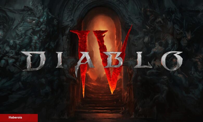 Diablo 4 İçin Resmi Ray Tracing Güncellemesi Yayınlandı - Haberois Diablo 4 İçin Resmi Ray Tracing Güncellemesi Yayınlandı