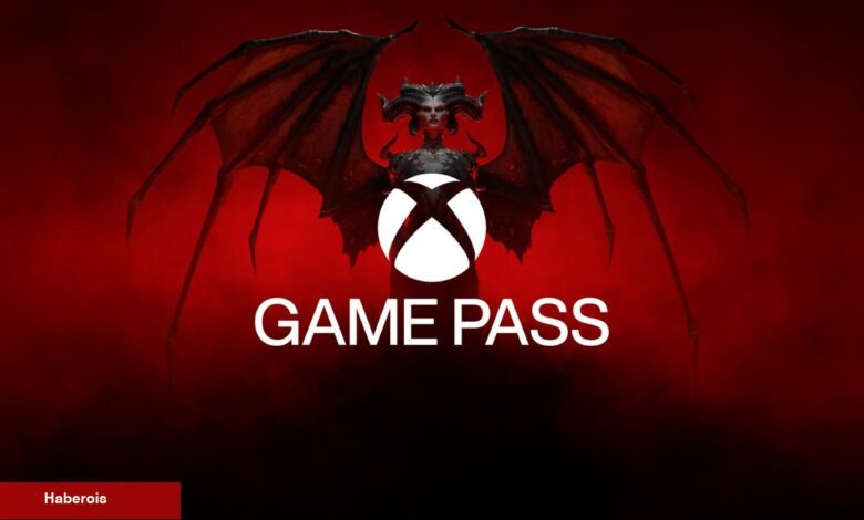 Diablo IV Artık Xbox Game Pass'te! - Haberois Diablo IV Artık Xbox Game Pass'te!