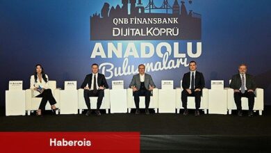 'Dijital Köprü Anadolu Buluşmaları'nın yeni durağı Konya oldu