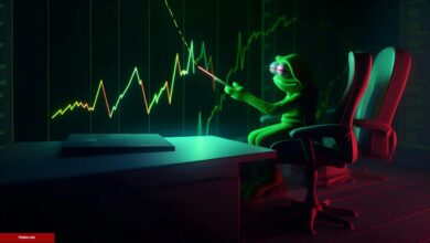 Dikkat: Akıllı Para, PEPE Coin, SHIB ve O 8’ine Giriyor!