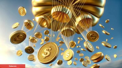 Dikkat: Bu 3 Kripto Para Projesinden Airdrop Açıklamaları Geldi!