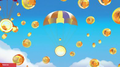 Dikkat: Bu Dev Filecoin Projesinden Dev Airdrop Müjdesi!