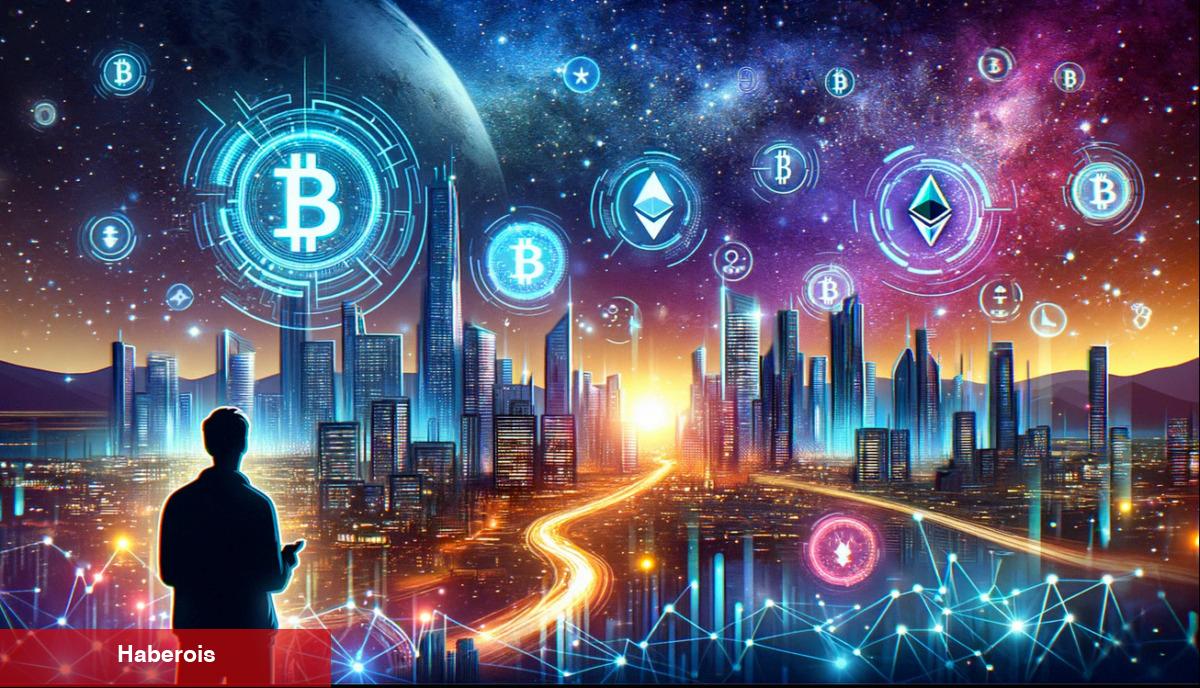 Dikkat: O 5 Altcoin Projesinde Paydaşlık Rüzgârı!