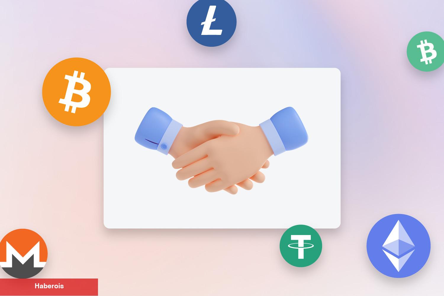 Dikkat: O 5 Altcoin Projesinde Paydaşlık Rüzgârı!