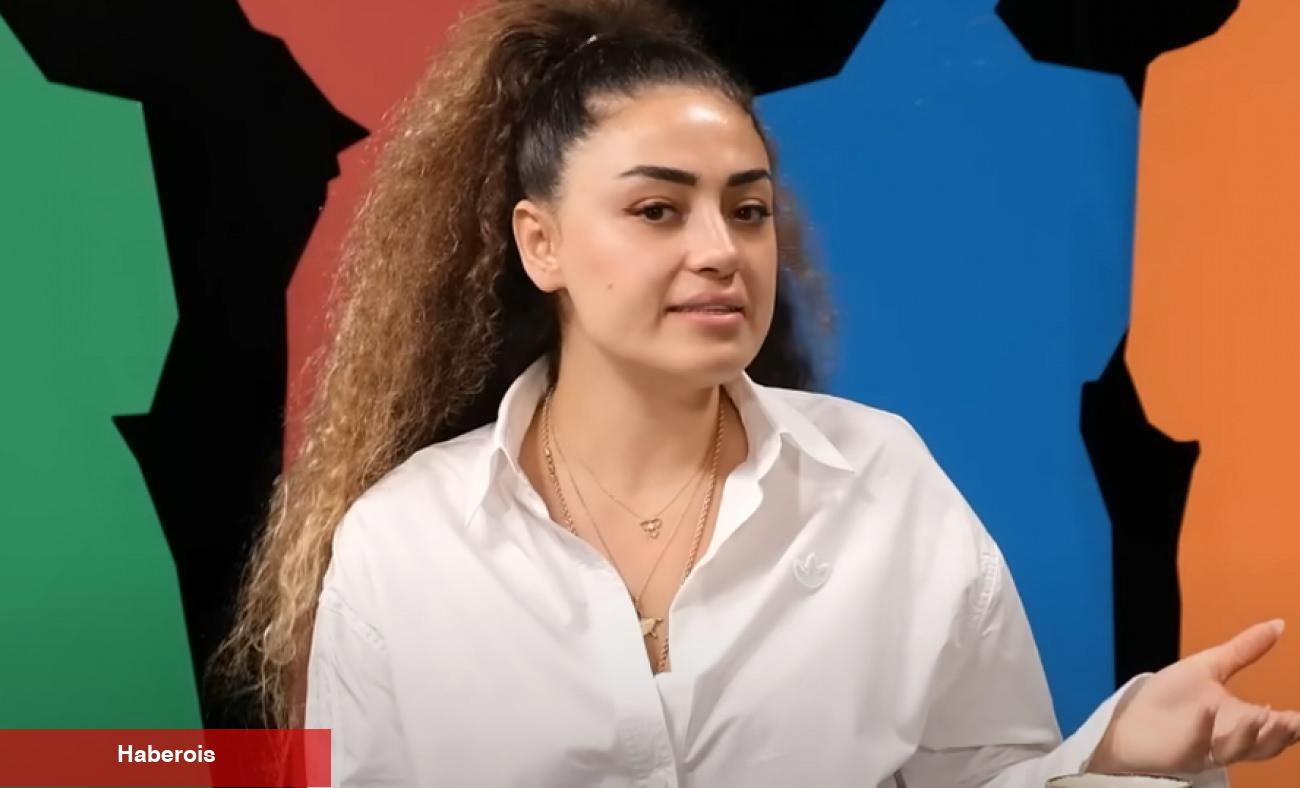 Dilan Çıtak Tatlıses boyayı beğenmeyince ustayla davalık oldu! Parayı ödememek için direndi
