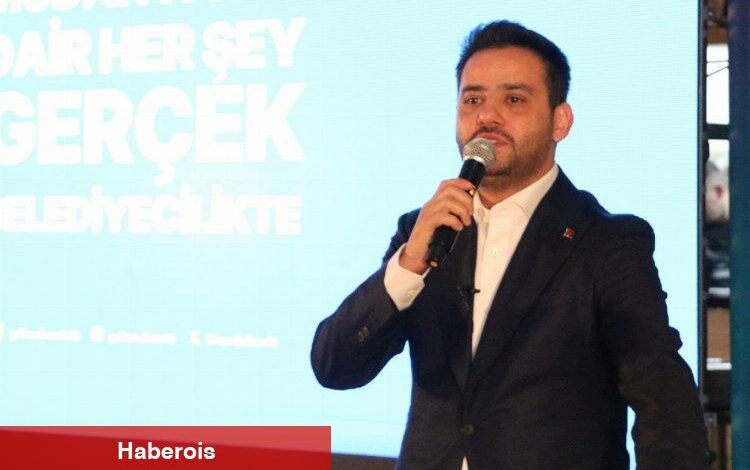 Dinçer: MudanyaKart'la büyük bir aile olacağız