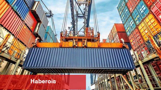 Dış ticaret açığı Şubat'ta yüzde 44,2 azaldı - Haberois Dış ticaret açığı Şubat'ta yüzde 44,2 azaldı