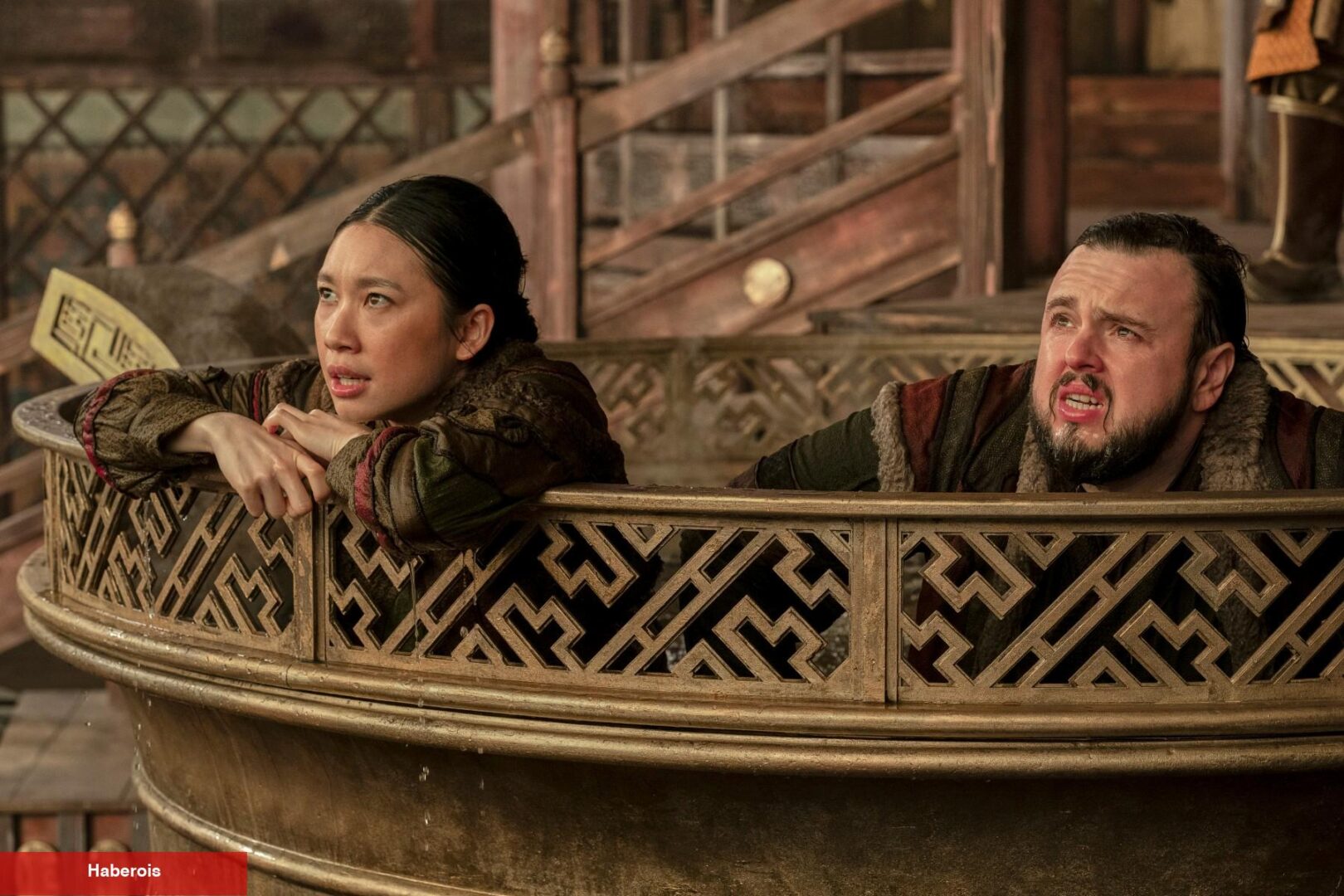 Dizi İnceleme - 3 Cisim Sorunu
