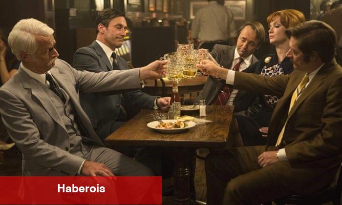 Dizi ve Sinema Kostümleri; Karakterlerin Stilleri ve İkonik Giysiler - Haberois Dizi ve Sinema Kostümleri; Karakterlerin Stilleri ve İkonik Giysiler