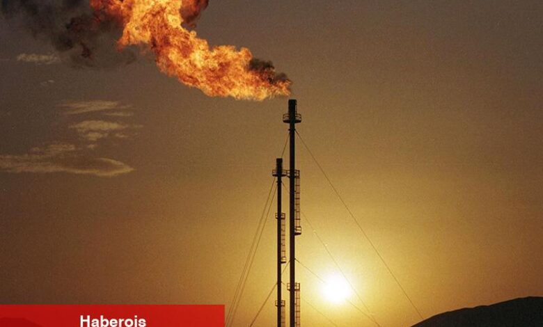 Doğal Gaz Vadeli İşlemleri yükselişte - Haberois Doğal Gaz Vadeli İşlemleri yükselişte
