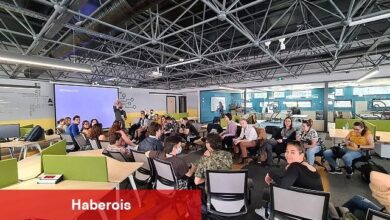 Dönüşüm Ideathonu'nda fikirler yarışacak!