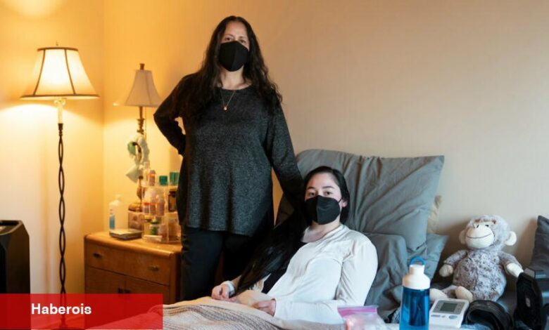 Dört Yıl Sonra Kovid Birçok Amerikalının Hayatını Yeniden Şekillendirdi - Haberois Dört Yıl Sonra Kovid Birçok Amerikalının Hayatını Yeniden Şekillendirdi