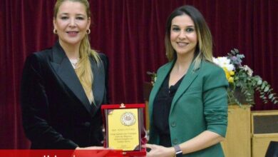 DOSABSİAD'dan 'eşitlikçi politika' vurgusu