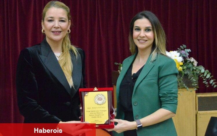DOSABSİAD'dan 'eşitlikçi politika' vurgusu - Haberois DOSABSİAD'dan 'eşitlikçi politika' vurgusu