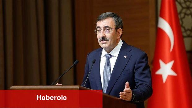 “Döviz finansmanına erişim imkanının arttığı bir dönemdeyiz”