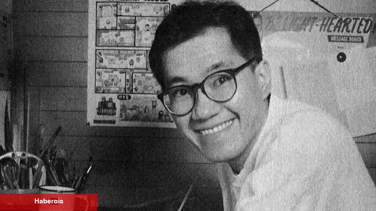 Dragon Ball, Dr. Slump, Chrono Trigger Üzere Serilerin Yaratıcısı Akira Toriyama Vefat Etti
