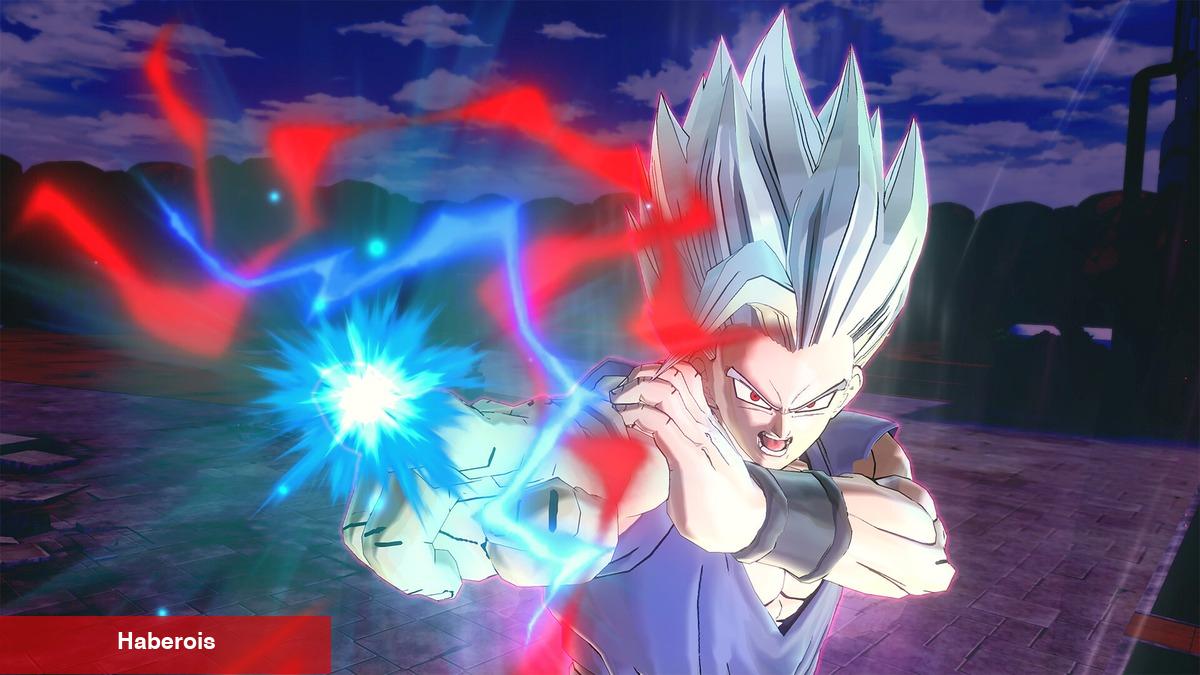 Dragon Ball Xenoverse 2 PS5 ve Xbox Series Konsollarına Geliyor - Haberois Dragon Ball Xenoverse 2 PS5 ve Xbox Series Konsollarına Geliyor