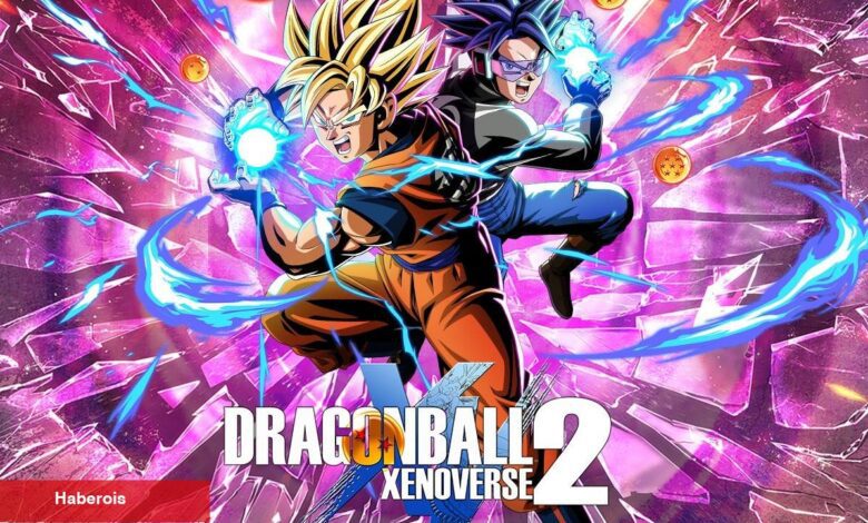 Dragon Ball Xenoverse 2 PS5 ve Xbox Series Konsollarına Geliyor - Haberois Dragon Ball Xenoverse 2 PS5 ve Xbox Series Konsollarına Geliyor