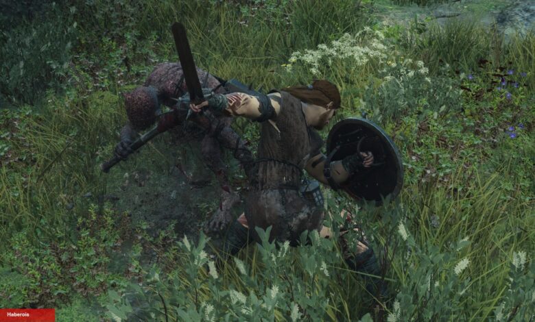 Dragon’s Dogma 2 İçin Birinci 4K Doku Paketleri Yayınlandı - Haberois Dragon’s Dogma 2 İçin Birinci 4K Doku Paketleri Yayınlandı