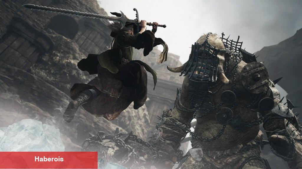 Dragon’s Dogma 2'de Yüksek FPS Alın: DLSS 3 Modu Yayınlandı - Haberois Dragon’s Dogma 2'de Yüksek FPS Alın: DLSS 3 Modu Yayınlandı