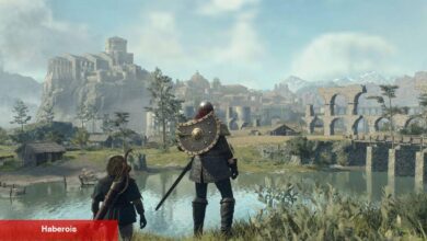 Dragon’s Dogma 2'de Yüksek FPS Alın: DLSS 3 Modu Yayınlandı