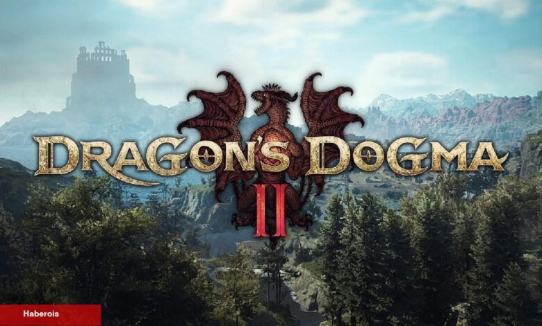 Dragon's Dogma 2'nin DLC Paketleri Bu Kadarına da Pes Dedirtti - Haberois Dragon's Dogma 2'nin DLC Paketleri Bu Kadarına da Pes Dedirtti