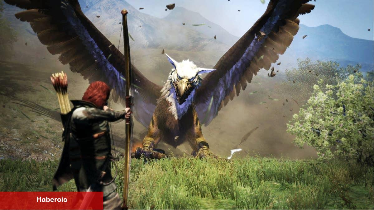 Dragon's Dogma 2'ye Birinci Bakış: Yılın En Yeterlisi Olur Mu?