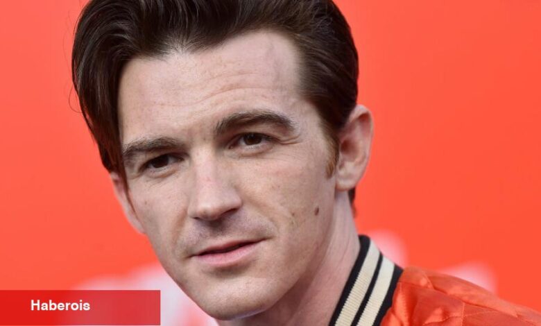 Drake Bell, Çocuk Yıldız Olarak Uğradığı İstismarları Detaylandıracak - Haberois Drake Bell, Çocuk Yıldız Olarak Uğradığı İstismarları Detaylandıracak