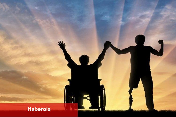 Duman: Belediyelerde ‘Engelliler Daire Başkanlığı’ kurulmalı