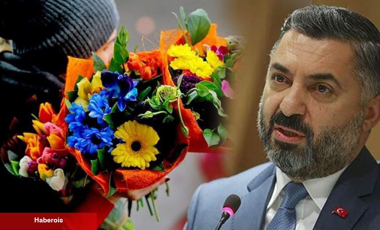 Dünya Bayanlar Günü için RTÜK'ten manalı karar!