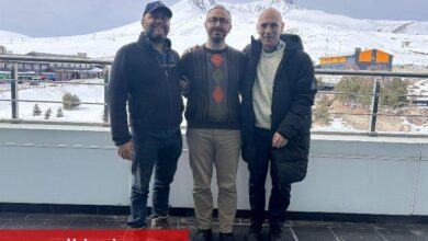 Dünya Markası Erciyes, İskandinav ülkelerini ağırlayacak