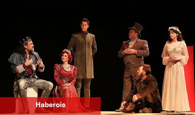 Dünya Tiyatro Günü'nde 8 Ücretsiz Oyun - Haberois Dünya Tiyatro Günü'nde 8 Ücretsiz Oyun