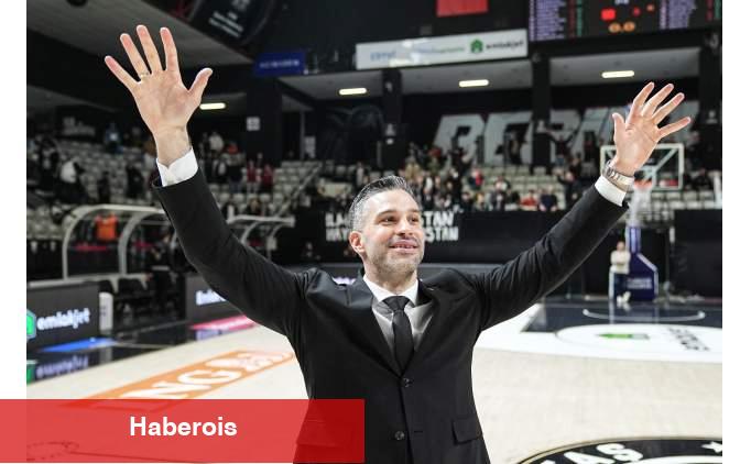 Dusan Alimpijevic: "Beşiktaş hepimizden daha büyük" - Haberois Dusan Alimpijevic: "Beşiktaş hepimizden daha büyük"