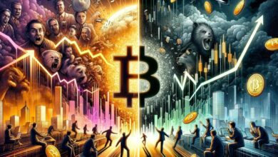 Düşüşleri Bilen Analistten Bitcoin İddiası: Sıradakileri Açıkladı!