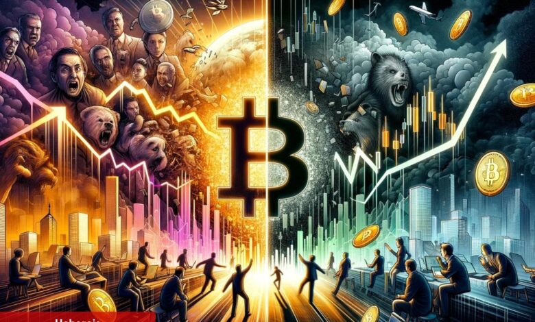Düşüşleri Bilen Analistten Bitcoin İddiası: Sıradakileri Açıkladı! - Haberois Düşüşleri Bilen Analistten Bitcoin İddiası: Sıradakileri Açıkladı!